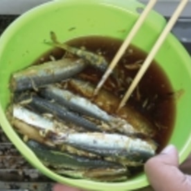 ご飯が進む ママカリの焼き酢漬け レシピ 作り方 By Chika 釣るんじゃけぇ 楽天レシピ ご飯が進む ママカリの焼き酢漬け レシピ 作り方 By Chika 釣るんじゃけぇ 楽天レシピ